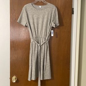 Old Navy Knit Dress